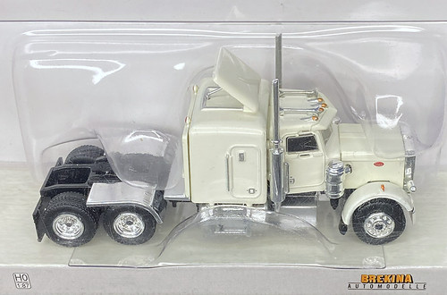 Brekina 85715 peterbilt - brekina,