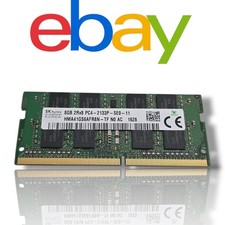 SK hynix 8GB DDR4 2400 SODIMM