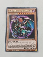 Yu-Gi-Oh Einzelkarte