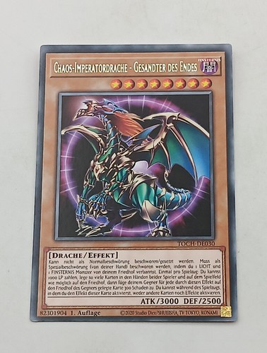 Oh einzelkarte - yu-gi-oh,