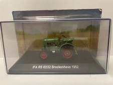 Hachette IFA RS 02/22