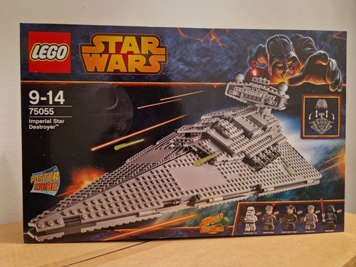 Lego star wars imperial - lego,