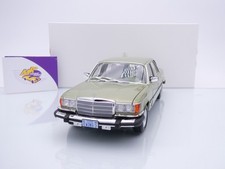 Norev 183975 # Mercedes-Benz 450 SEL US-Version Bj. 1979 " Dallas J.R. " 1:18