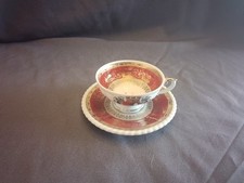 Porzellan Mocca Mokka