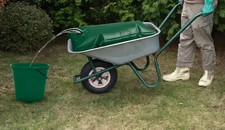 Wasserbehälter - Wassersack -