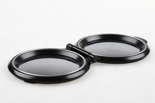 ROLLEI Objektivdeckel für