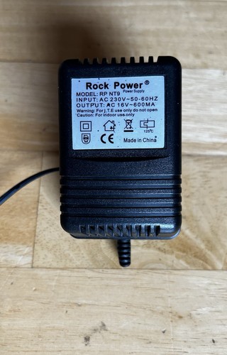 16v netzteil für - 16v,