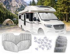 Fahrerhaus Thermomatte