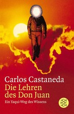 Die Lehren des Don Juan | Carlos Castaneda | 1988 | deutsch