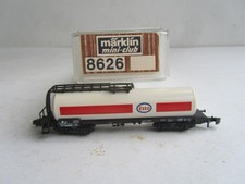 Märklin 8626 - Spur Z -