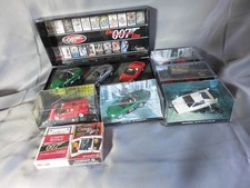 Minichamps - James Bond