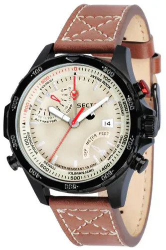 Herrenuhr sector kletteruhr - sector,