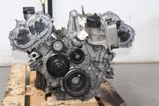 Mercedes Benz R230 SL350CGI Motor Gebrauchtmotor 272966 139835 TKM