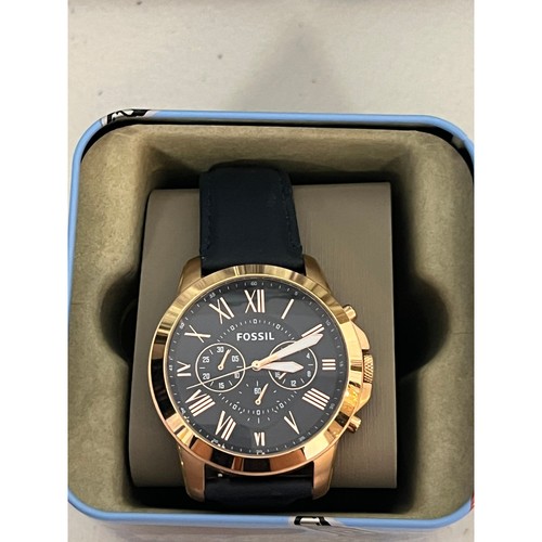 Nwt fossil fs4835 - fossil,