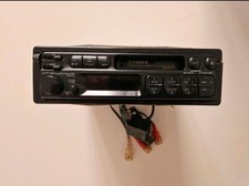 Fisher AX D800 Autoradio für