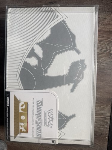 Pokémon tcg ultra premium - tcg, ultra-premium