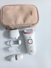 Braun Silk-Épil 9 5378 Wet &