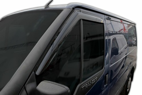 Windabweiser für ford - ford, transit