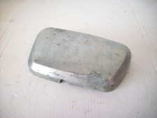 Luftfilterdeckel links / Air Cleaner Cover left Honda VF 750 C - RC09 Magna V45