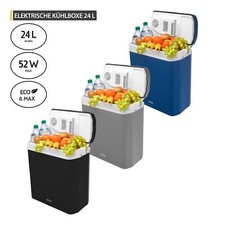 Kühlbox 24L Thermoelektrische