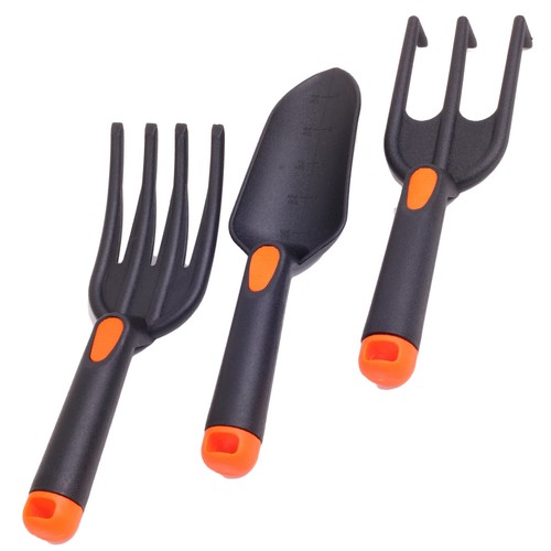 Gartenwerkzeug set teilig - gartenwerkzeug, set,