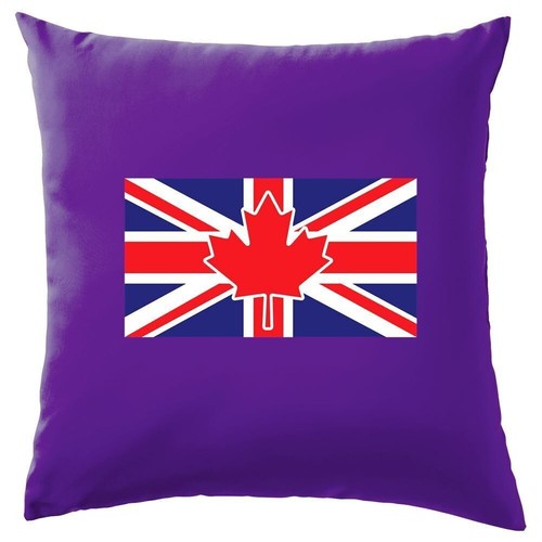 Kanadisch union jack - kanadisch,