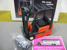 1/25 Conrad Elektro Dreirad