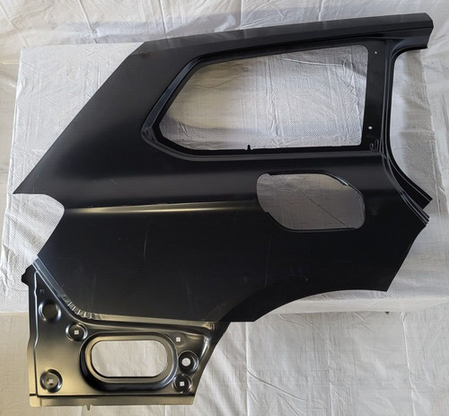 Original seitenwand - vw,