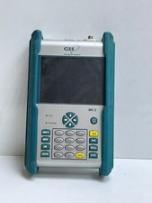GSS GRUNDIG SAT SYSTEMS MK 3