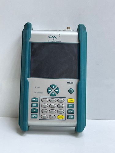 Gss grundig sat - sat, mk