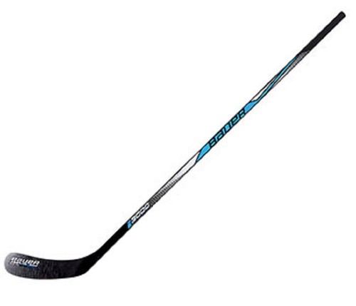Bauer i3000 abs hockey - bauer,