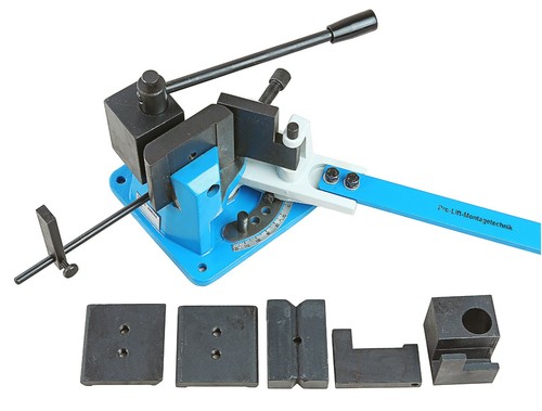 Biegemaschine