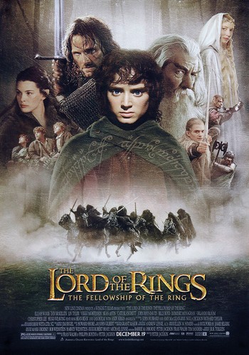 Poster der herr - der,