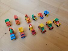 Ferrero Ü-Ei-Autos: Set -