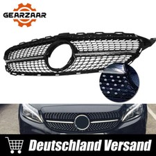 Grill Kühlergrill Diamant