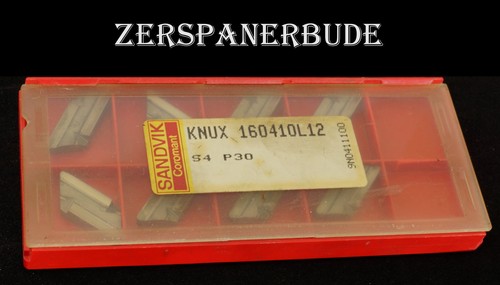Wendeplatten knux 160410l12 - 8,