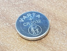 RTC Bios Cmos Batterie 3V