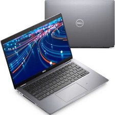 DELL Latitude 5420 - 14' FHD IPS - i7 11gen bis 64GB RAM/2TB SSD NVMe W11 TOUCH