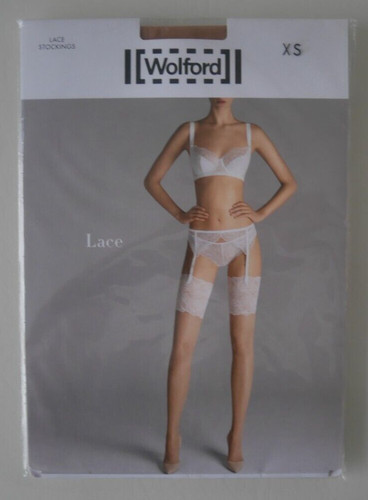 Luxuriös elegant wolford - luxuriös, elegant: