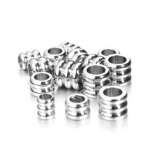 3MM-5MM EDELSTAHL SPACER