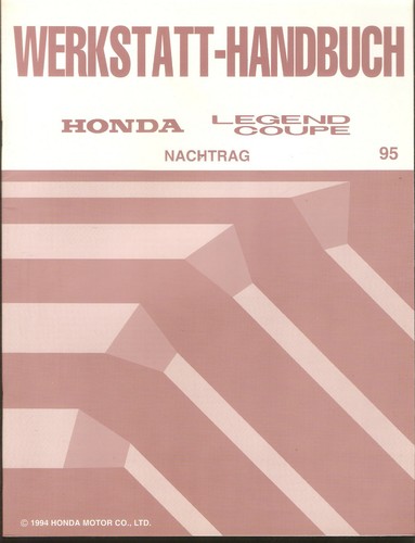 Werkstatthandbuch