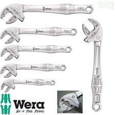WERA JOKER 6004 verstellbarer