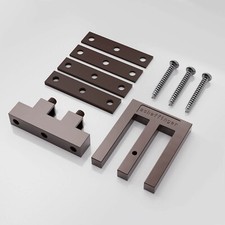 Scheffinger EM3-Fensterriegel für die kombinierte Sicherung von Fenstern