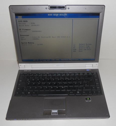 Asus one s37s - s37s, display