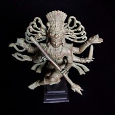 Mini Lord Shiva Nataraja