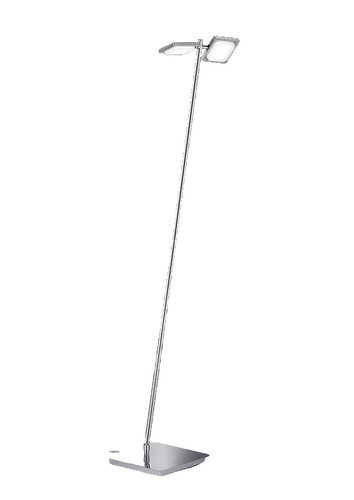 Led stehleuchte leseleuchte - led,