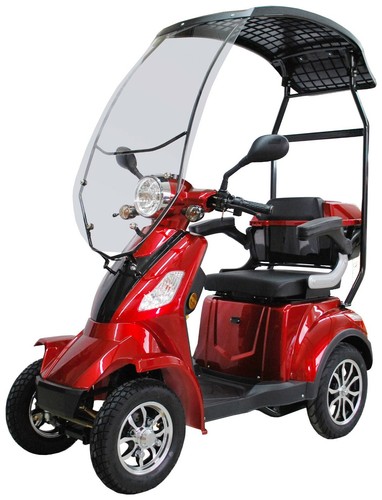 Seniorenmobil eco engel 510 - seniorenmobil,