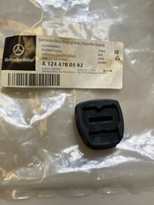 Mercedes W124 W140 R170