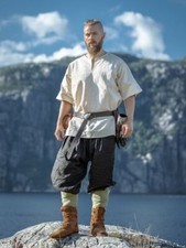 Wikinger Mittelalter LARP