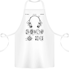 Kopfhörer Lack Entwurf Tanz